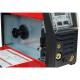 Spawarka Ideal EXPERT TIG 220 AC/DC PULSE + zestaw TIG