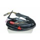 Spawarka Ideal EXPERT TIG 220 AC/DC PULSE + zestaw TIG