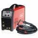 Spawarka Ideal EXPERT TIG 220 AC/DC PULSE + zestaw TIG