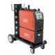 Spawarka Ideal EXPERT TIG 320 AC/DC +uchwyt TIG 8m zdalna reg