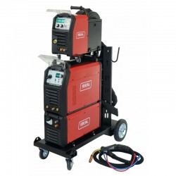 Spawarka Ideal EXPERT MIG 540W DUAL PULSE