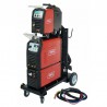  Około Spawarka Ideal EXPERT MIG 540W DUAL PULSE