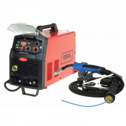 Spawarka Ideal PRAKTIK MIG 200 PULSE