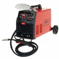 Spawarka Ideal PRAKTIK MIG 200 SYNERGIC