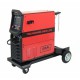Spawarka Ideal TECNO MIG 330 4x4 DIGITAL MMA