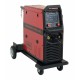 Spawarka Ideal TECNO MIG 330 4x4 DIGITAL MMA