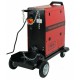 Spawarka Ideal TECNO MIG 330 4x4 DIGITAL MMA