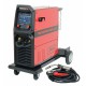 Spawarka Ideal TECNO MIG 330 4x4 DIGITAL MMA