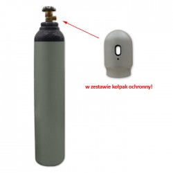 Butla Mieszanka MIX Ar/CO2 8l 200 bar