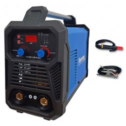 Spawarka Sherman DIGIARC 200 Pulse MMA