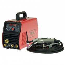 Spawarka Ideal PRAKTIK MIG 200 SYNERGIC