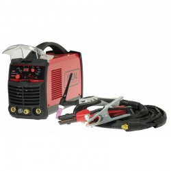 Spawarka Ideal EXPERT TIG 200 DC PULSE