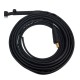 Uchwyt spawalniczy TIG T-17V/4m Z ZAWOREM T-17V 4m 17V