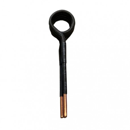 Cewka grzewcza 17mm INDI-1