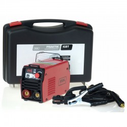 Spawarka Ideal PRAKTIK MINI 2100 + walizka