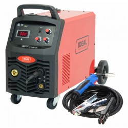 Spawarka Ideal PRAKTIK MIG 200 MMA IGBT
