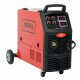 Spawarka Ideal V-MIG 280 4x4 DIGITAL MMA