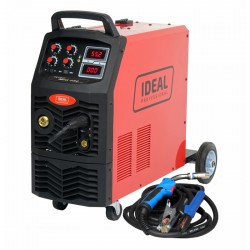 Spawarka Ideal V-MIG 280 4x4 DIGITAL MMA