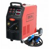  Około Spawarka Ideal TECNO MIG 280 4x4 DIGITAL MMA Tecnomig