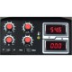 Spawarka Ideal TECNO MIG 330 4x4 DIGITAL MMA Tecnomig