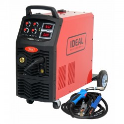Spawarka Ideal TECNO MIG 330 4x4 DIGITAL MMA Tecnomig