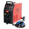  Około Spawarka Ideal TECNO MIG 330 4x4 DIGITAL MMA Tecnomig