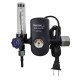 Reduktor Argon/CO2 z podgrzewaczem 36V CH-258 argonowy
