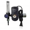  Około Reduktor Argon/CO2 z podgrzewaczem 24V RBP Mini argonowy