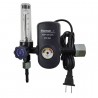  Około Reduktor Argon/CO2 z podgrzewaczem 36V RBP Mini argonowy