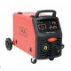 Spawarka Ideal TECNO MIG 250/2 PRO tecnomig