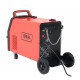 Spawarka Ideal TECNO MIG 250/2 PRO tecnomig