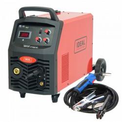 Spawarka Ideal TECNO MIG 250/2 PRO tecnomig