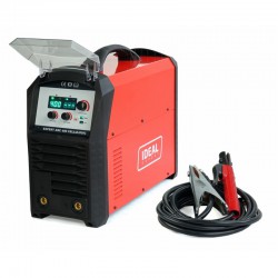 Spawarka Ideal EXPERT ARC 400 CELLULOSIC MMA/TIG