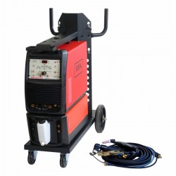 Spawarka Ideal EXPERT TIG 315 AC/DC