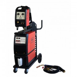 Spawarka Ideal EXPERT MIG 500W SYNERGIC