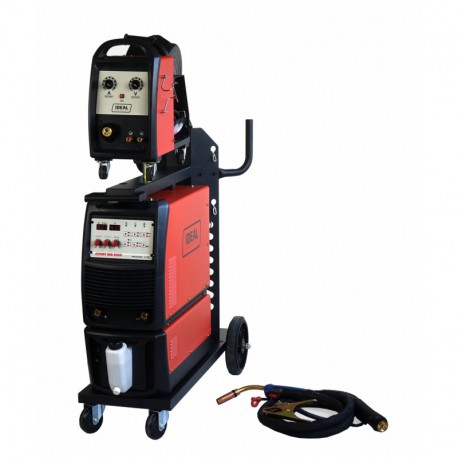 Spawarka Ideal EXPERT MIG 500W SYNERGIC