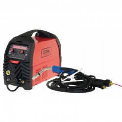 Spawarka Ideal TECNOMIG 232 PULSE