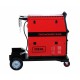 Spawarka Ideal TECNO MIG 335 PULSE SYNERGIC Tecnomig
