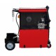 Spawarka Ideal TECNO MIG 335 PULSE SYNERGIC Tecnomig