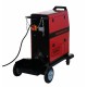 Spawarka Ideal TECNO MIG 335 PULSE SYNERGIC Tecnomig
