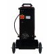 Spawarka Ideal TECNO MIG 335 PULSE SYNERGIC Tecnomig