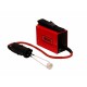 Podgrzewacz indukcyjny INDUCTOR 1.5 230V 1.5kW
