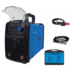 Spawarka Sherman MMA 220C Inwertorowa