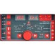 Spawarka Ideal TECNO TIG 205 AC/DC PULSE DIGITAL