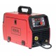 Spawarka Ideal TECNO MIG 200GD MIG/TIG/MMA SYNERGIC VRD ALU