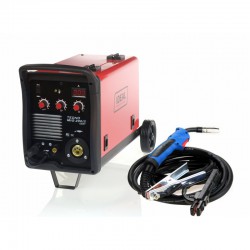 Spawarka Ideal TECNO MIG 200/2 MMA 230/400V