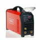 Spawarka Ideal TECNO TIG 215 AC/DC PULSE + zestaw TIG