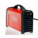 Spawarka Ideal TECNO TIG 215 AC/DC PULSE + zestaw TIG