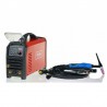  Około Spawarka Ideal TECNO TIG 215 AC/DC PULSE + zestaw TIG