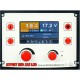 Spawarka Ideal EXPERT MIG 215 LCD MIG/MMA/TIG SYNERGIC ALU